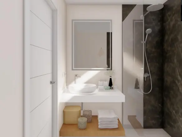 3-bedroom Villa In BaÑos Y Mendigo, Spain (309 M²)