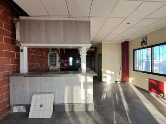 Commercial Unit In Orihuela Costa, Spain (90 M²)