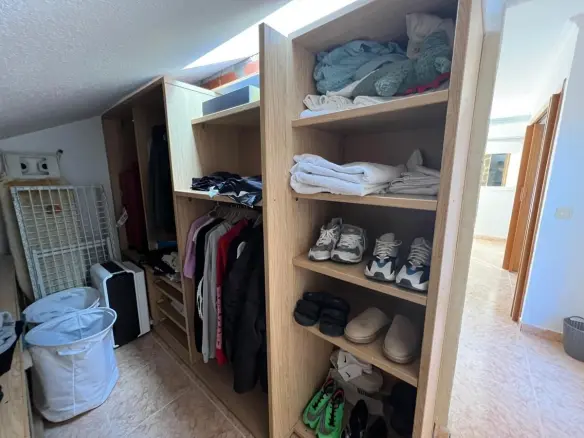 4-bedroom Terraced House In Pilar De La Horadada, Spain