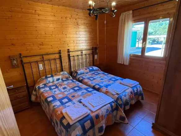 5-bedroom Flat In Aledo, Spain (3.000 M²)