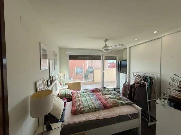 3-bedroom Villa In Los Montesinos, Spain (110 M²)