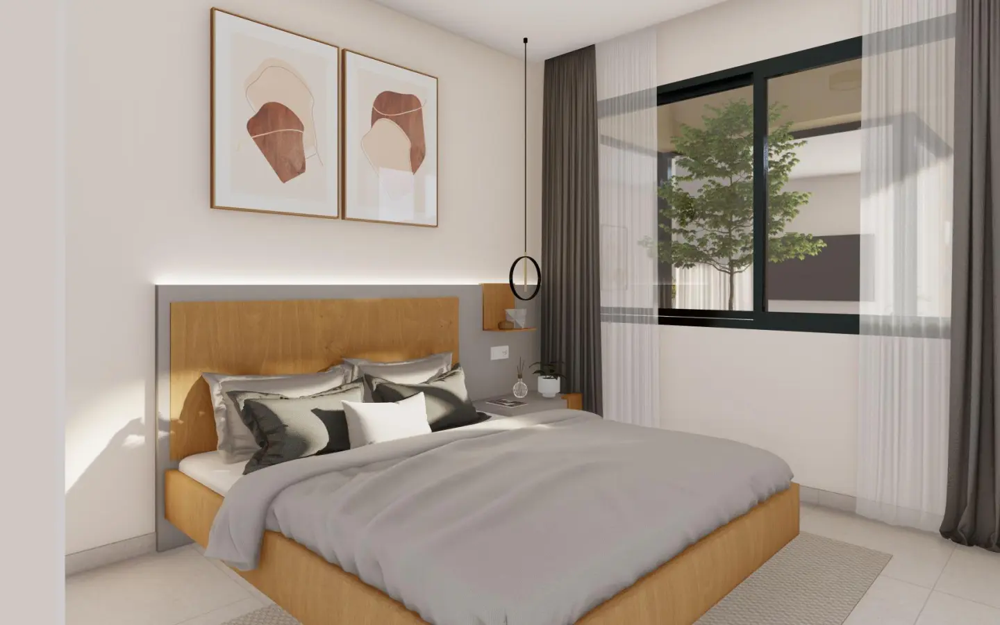 3-bedroom Villa In BaÑos Y Mendigo, Spain (309 M²)