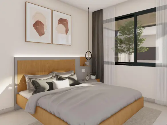 3-bedroom Villa In BaÑos Y Mendigo, Spain (309 M²)