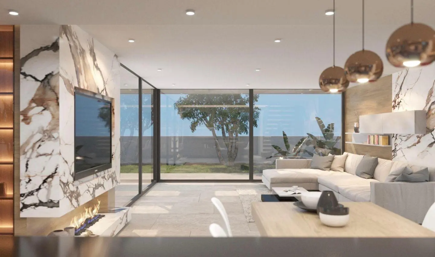 3-bedroom Villa In Ciudad Quesada, Spain (220 M²)