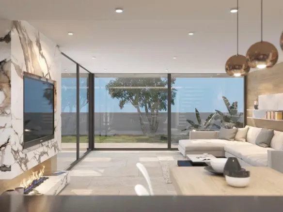 3-bedroom Villa In Ciudad Quesada, Spain (220 M²)