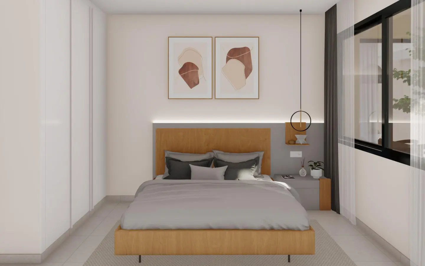3-bedroom Villa In BaÑos Y Mendigo, Spain (309 M²)