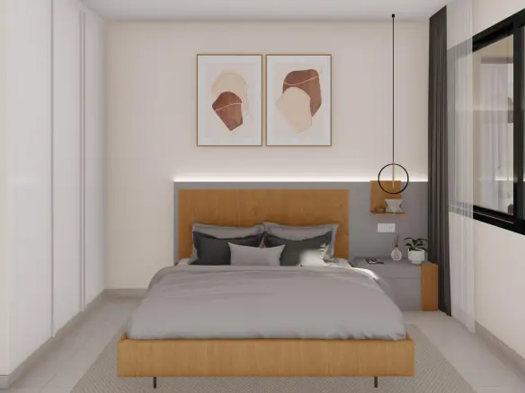 3-bedroom Villa In BaÑos Y Mendigo, Spain (309 M²)