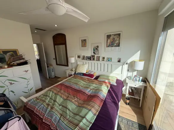 3-bedroom Villa In Los Montesinos, Spain (110 M²)