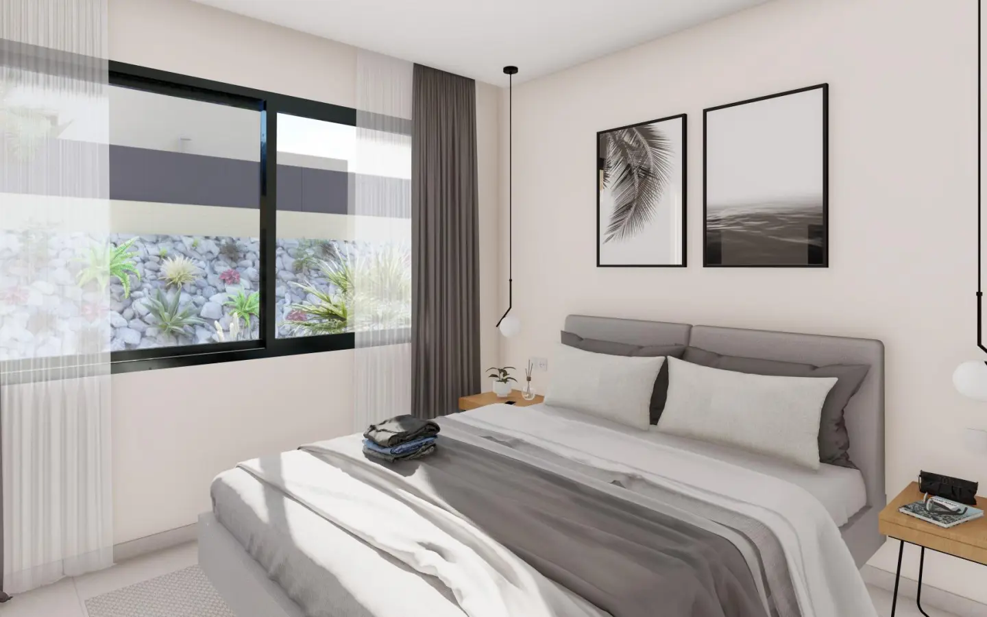 3-bedroom Villa In BaÑos Y Mendigo, Spain (309 M²)