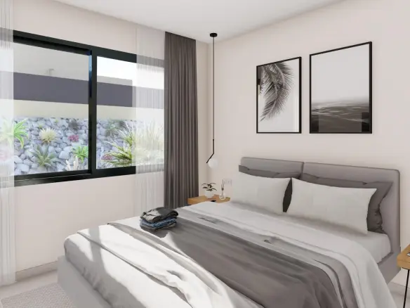 3-bedroom Villa In BaÑos Y Mendigo, Spain (309 M²)