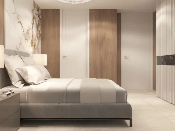 3-bedroom Villa In Ciudad Quesada, Spain (220 M²)