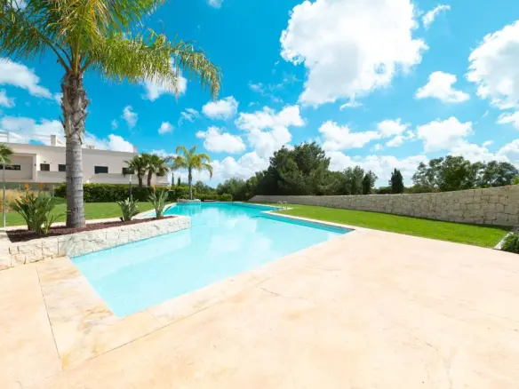 3-bedroom Apartment In Pilar De La Horadada, Spain (80 M²)