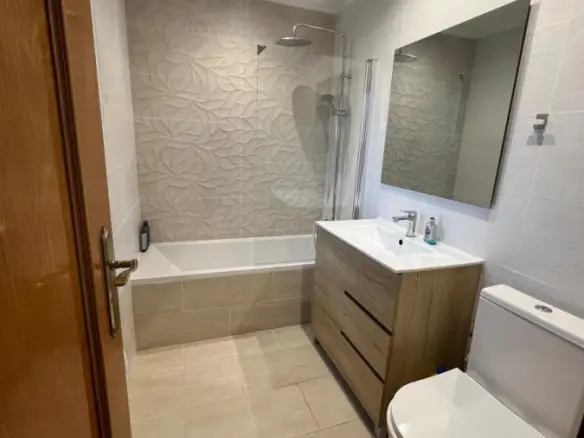 4-bedroom Terraced House In Pilar De La Horadada, Spain