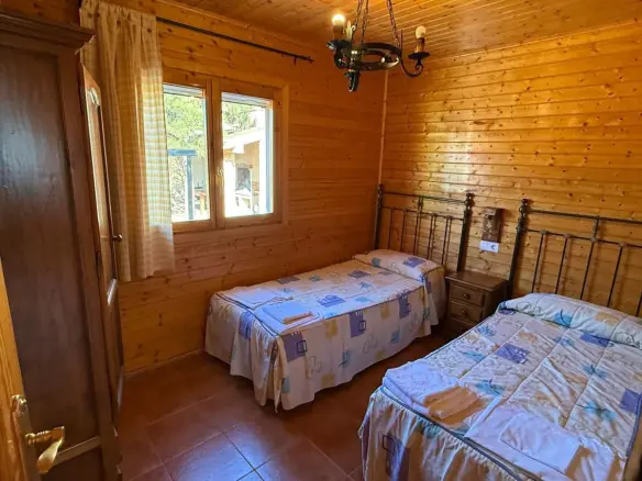 5-bedroom Flat In Aledo, Spain (3.000 M²)
