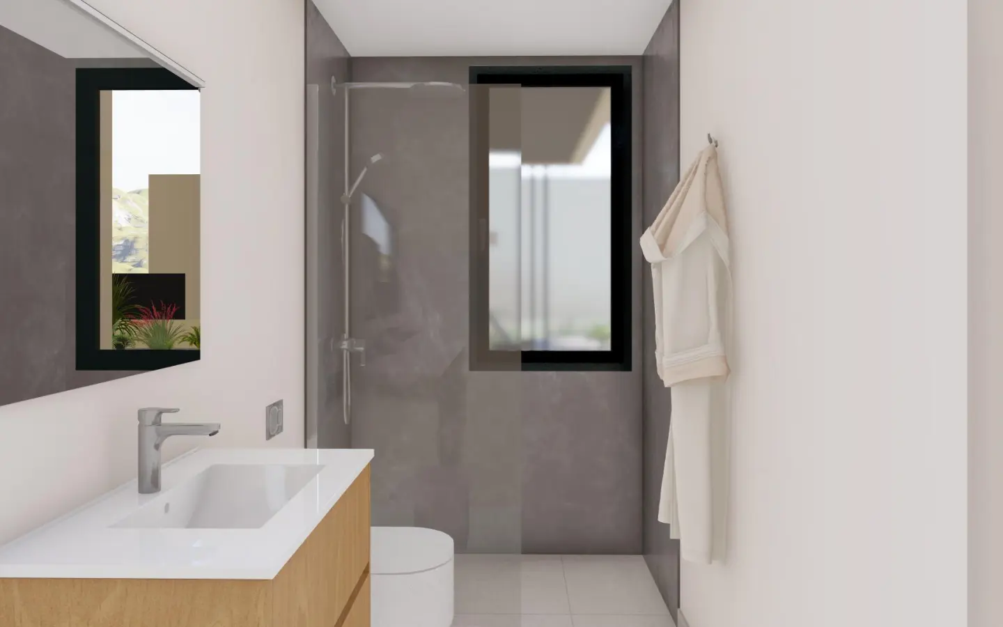 3-bedroom Villa In BaÑos Y Mendigo, Spain (309 M²)