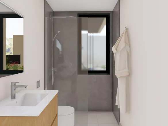 3-bedroom Villa In BaÑos Y Mendigo, Spain (309 M²)