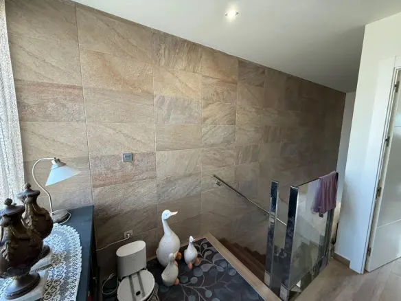3-bedroom Villa In Los Montesinos, Spain (110 M²)