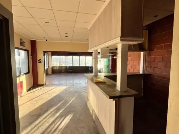 Commercial Unit In Orihuela Costa, Spain (90 M²)