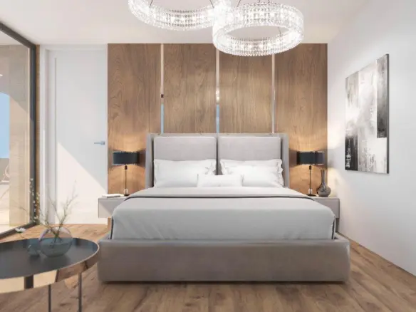 3-bedroom Villa In Ciudad Quesada, Spain (220 M²)