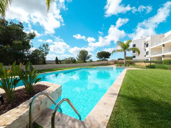 3-bedroom Apartment In Pilar De La Horadada, Spain (80 M²)