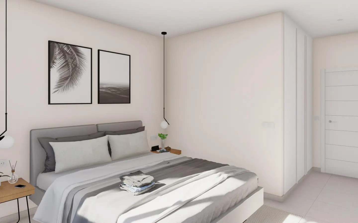 3-bedroom Villa In BaÑos Y Mendigo, Spain (309 M²)