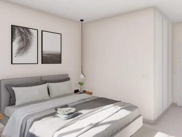 3-bedroom Villa In BaÑos Y Mendigo, Spain (309 M²)