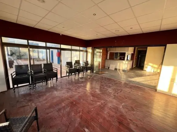 Commercial Unit In Orihuela Costa, Spain (90 M²)