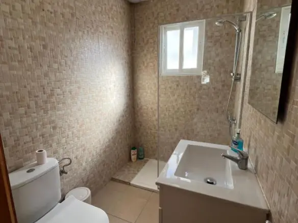 4-bedroom Terraced House In Pilar De La Horadada, Spain