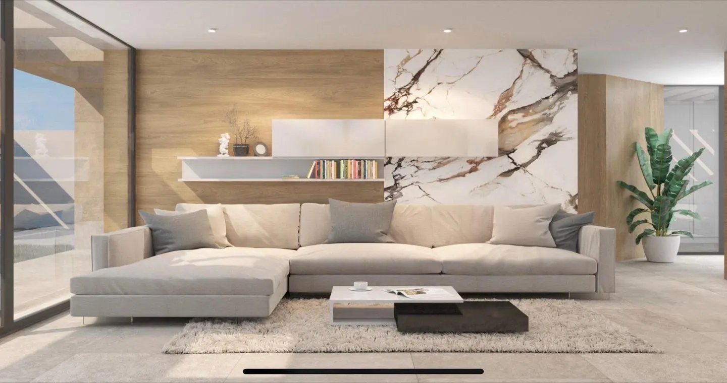 3-bedroom Villa In Ciudad Quesada, Spain (220 M²)