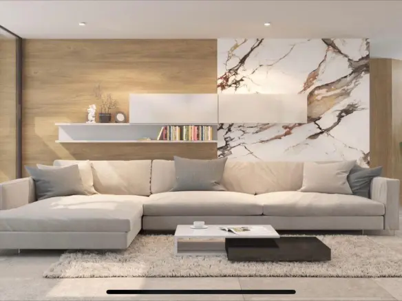 3-bedroom Villa In Ciudad Quesada, Spain (220 M²)