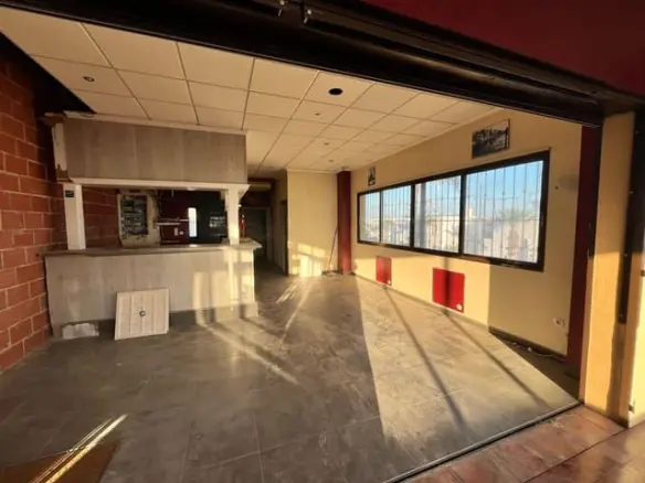 Commercial Unit In Orihuela Costa, Spain (90 M²)