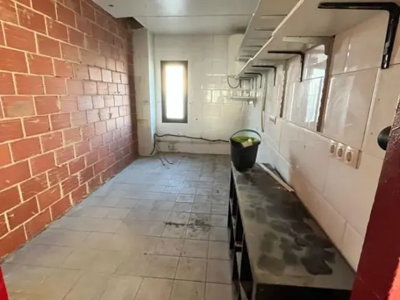 Commercial Unit In Orihuela Costa, Spain (90 M²)