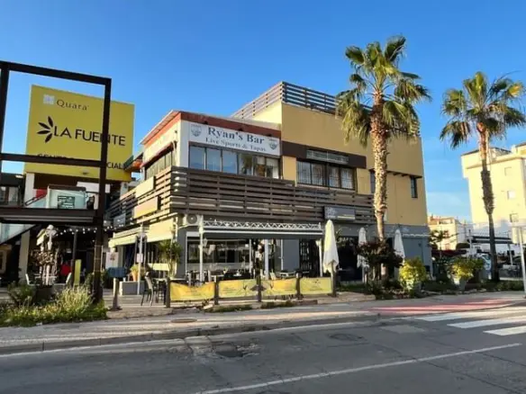 Commercial Unit In Orihuela Costa, Spain (90 M²)