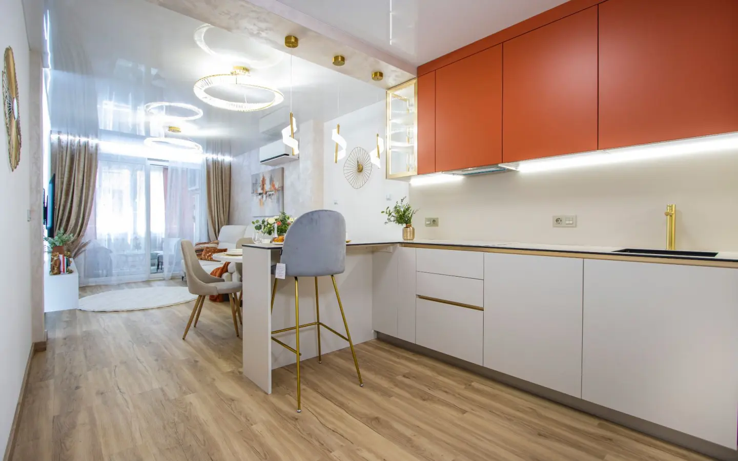 2-bedroom Apartment In Torrevieja, Spain (79 M²)
