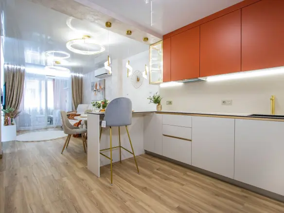 2-bedroom Apartment In Torrevieja, Spain (79 M²)