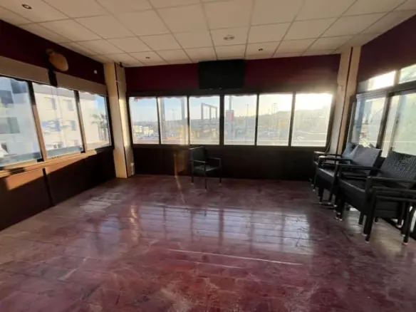 Commercial Unit In Orihuela Costa, Spain (90 M²)