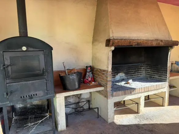 5-bedroom Flat In Aledo, Spain (3.000 M²)