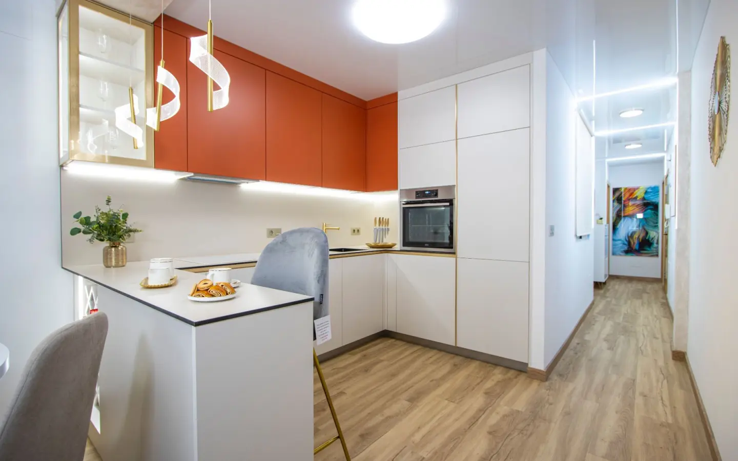 2-bedroom Apartment In Torrevieja, Spain (79 M²)