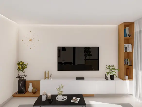 3-bedroom Villa In BaÑos Y Mendigo, Spain (309 M²)