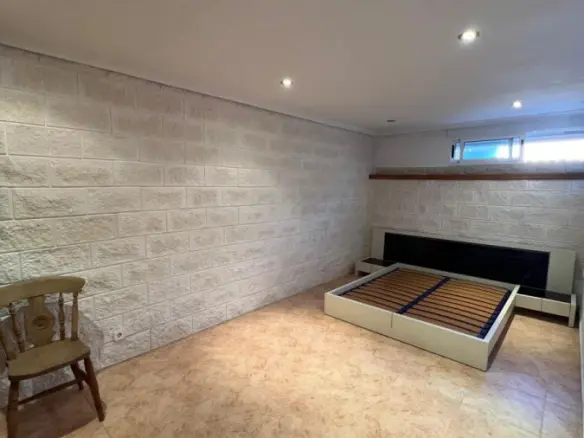 4-bedroom Terraced House In Pilar De La Horadada, Spain