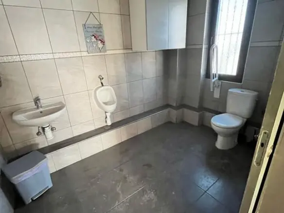 Commercial Unit In Orihuela Costa, Spain (90 M²)
