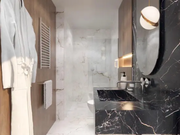 3-bedroom Villa In Ciudad Quesada, Spain (220 M²)