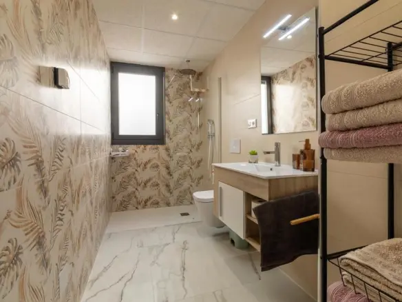2-bedroom Apartment In Orihuela Costa, Spain