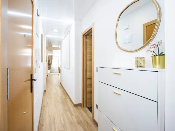 2-bedroom Apartment In Torrevieja, Spain (79 M²)