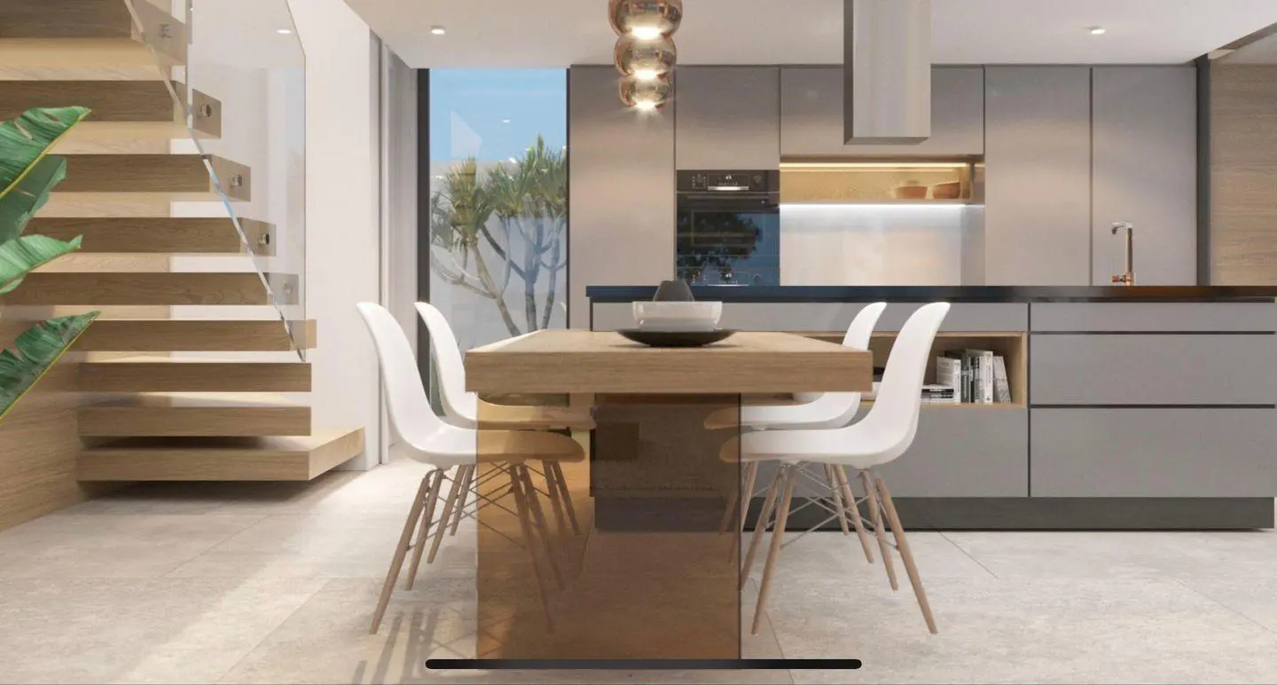 3-bedroom Villa In Ciudad Quesada, Spain (220 M²)