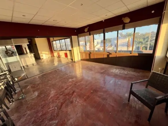 Commercial Unit In Orihuela Costa, Spain (90 M²)