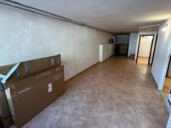 4-bedroom Terraced House In Pilar De La Horadada, Spain