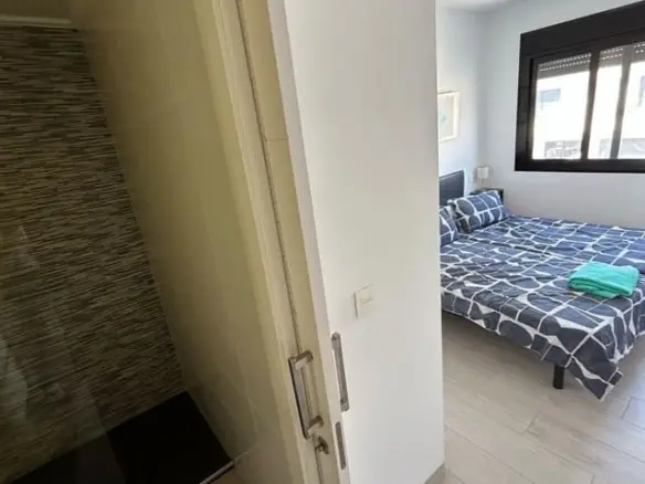 2-bedroom Apartment In San Pedro Del Pinatar, Spain