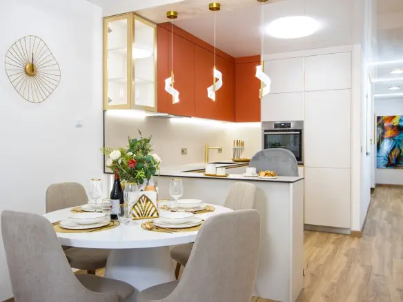 2-bedroom Apartment In Torrevieja, Spain (79 M²)