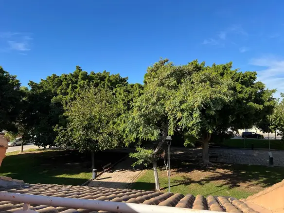 4-bedroom Terraced House In Pilar De La Horadada, Spain
